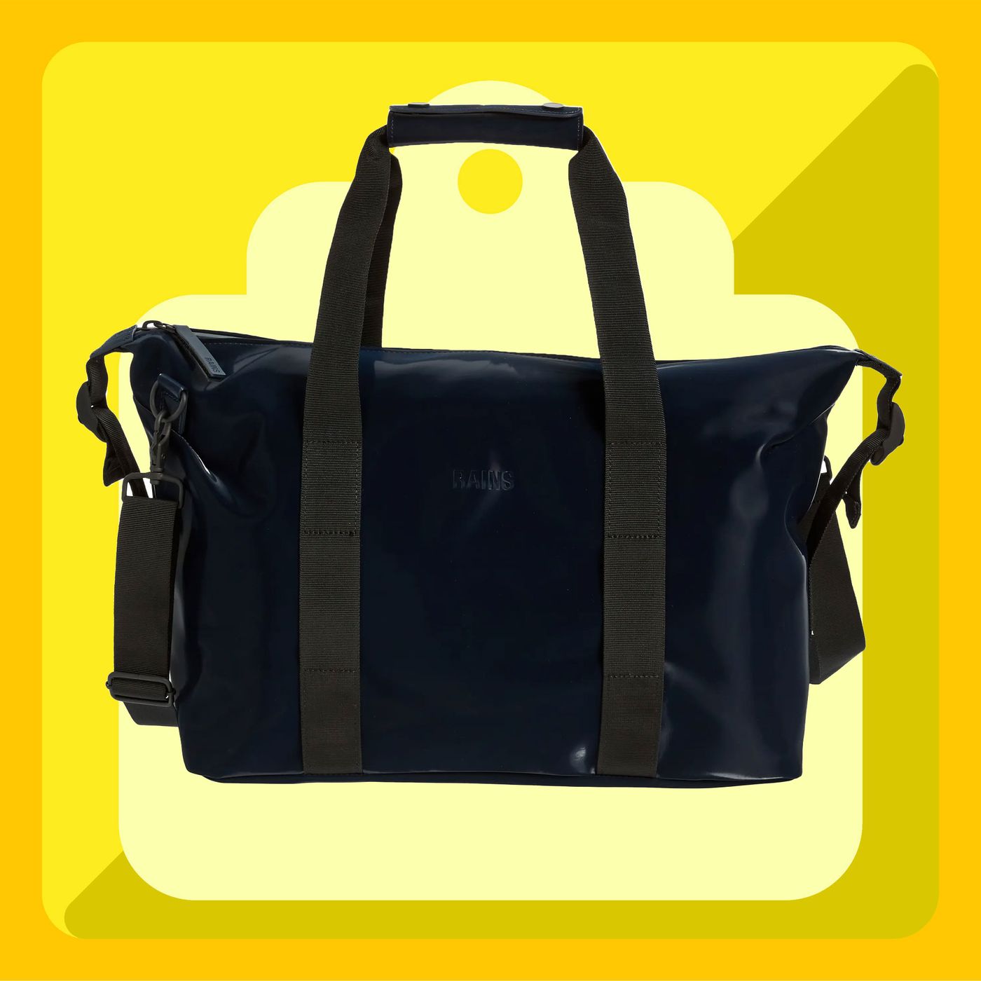 Rains weekend tote online bag