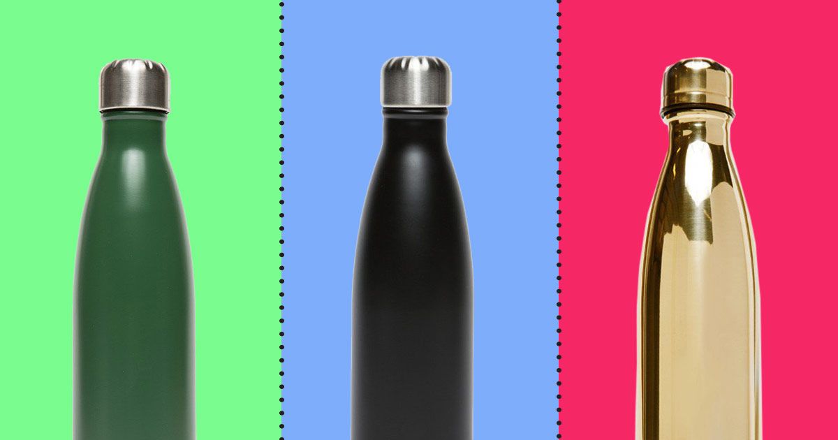 Swell Insulated Stainless Steel Water Bottle 17 oz  SMOKEY QUARTZ LOT OF 4 