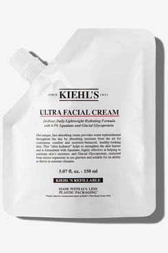Kiehl’s Ultra Facial Cream - 5.07, Fl. Oz.