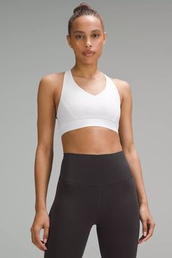 Lululemon Envital medium support B/C cup bra