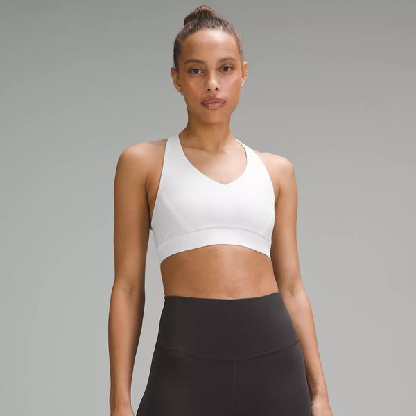 Lululemon Envital Bra Medium Support, B/C Cup