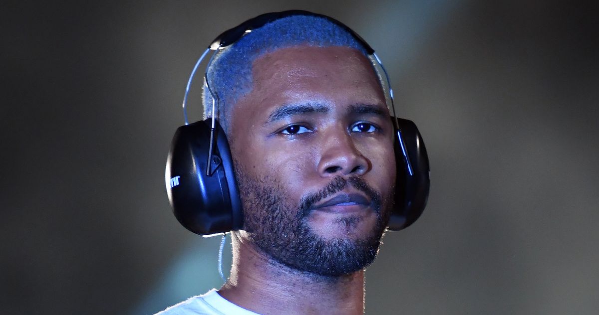 Frank Ocean's Coachella Set Reassessed Musically, One Week Later