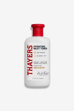 Thayers Milky Face Toner with Snow Mushroom