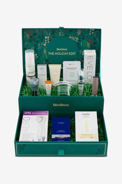 The SkinStore Holiday Edit ($522 Value)