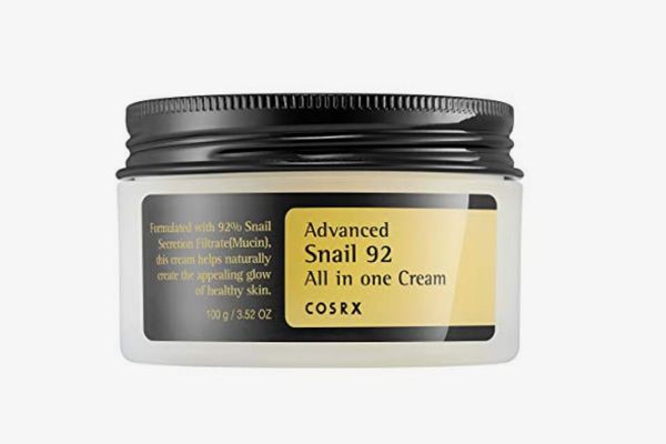 CosRX Advanced Snail 92 All In One Cream