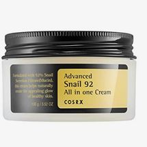 Crema todo en uno COSRX Advanced Snail 92