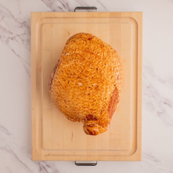 Snake River Farms Whole Bone In Kurobuta Ham