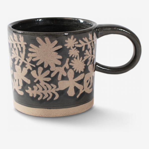 Fringe Studio Artisan Ceramic Mug