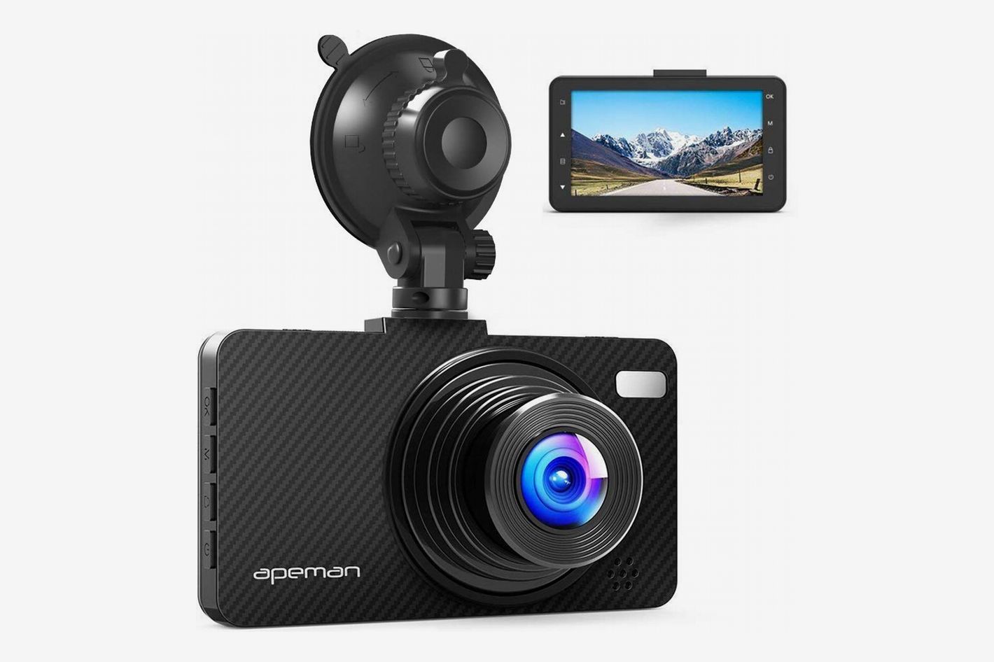 Dash cam отзывы. V2 HD Dash cam.