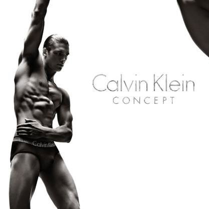 matthew terry calvin klein