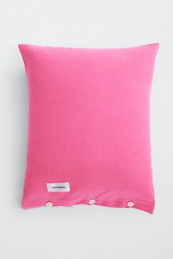 Magniberg Mother Pillow Case - Happy Pink