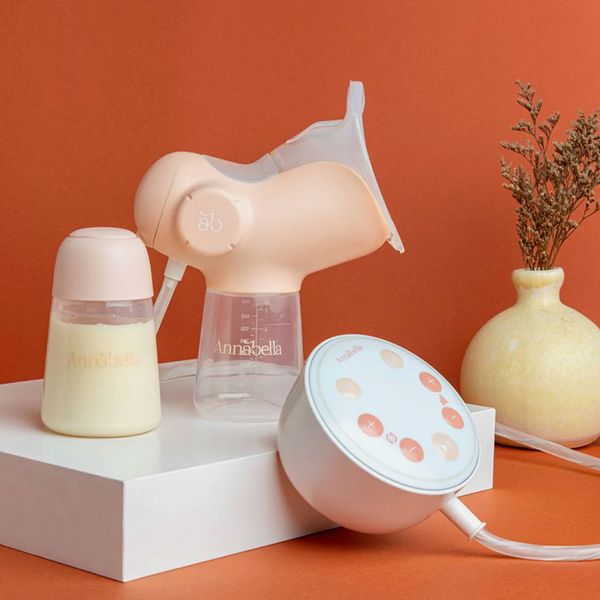 Annabella Electric Breast Pump