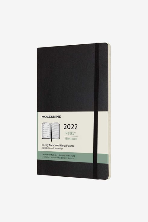 Day-to-View Agenda with Year Planner and Notes Busy B 2019 Day A Page Diary 