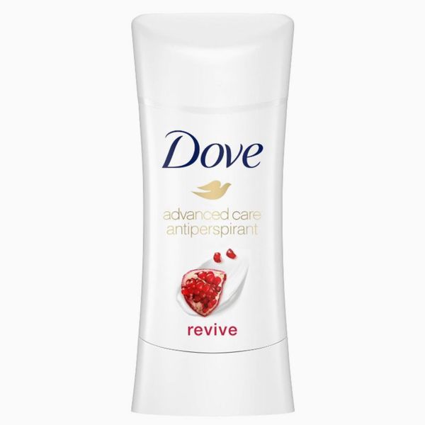 Dove Beauty Advanced Care Revive 48-Hour Antiperspirant & Deodorant Stick