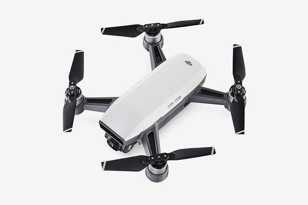 DJI Spark, Portable Mini Drone