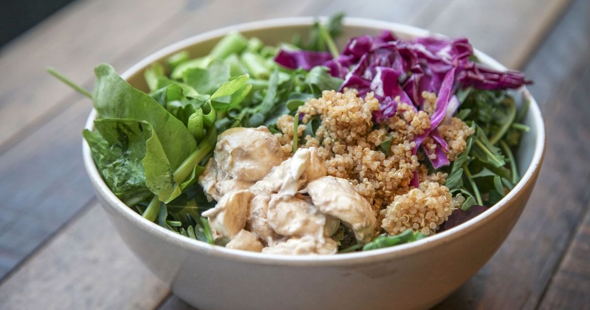 sweetgreen - Health Food restaurant in New York, NY