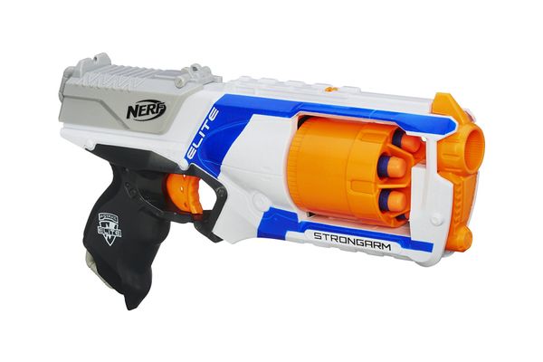 Nerf N-Strike Elite Strongarm Blaster