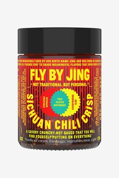 Fly by Jing Xtra Spicy Chili Crisp
