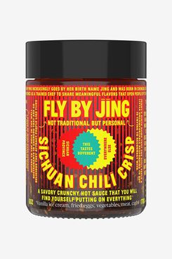 FLY BY JING Sichuan Chili Crisp