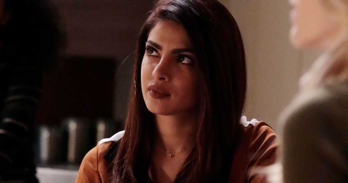 Quantico Recap, Season 2 Episode 14: LNWILT