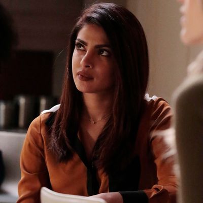 Quantico Recap, Season 2 Episode 14: LNWILT