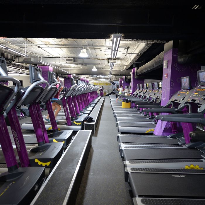 Planet Fitness Celebrates Members Who Pay But Don T Show Up
