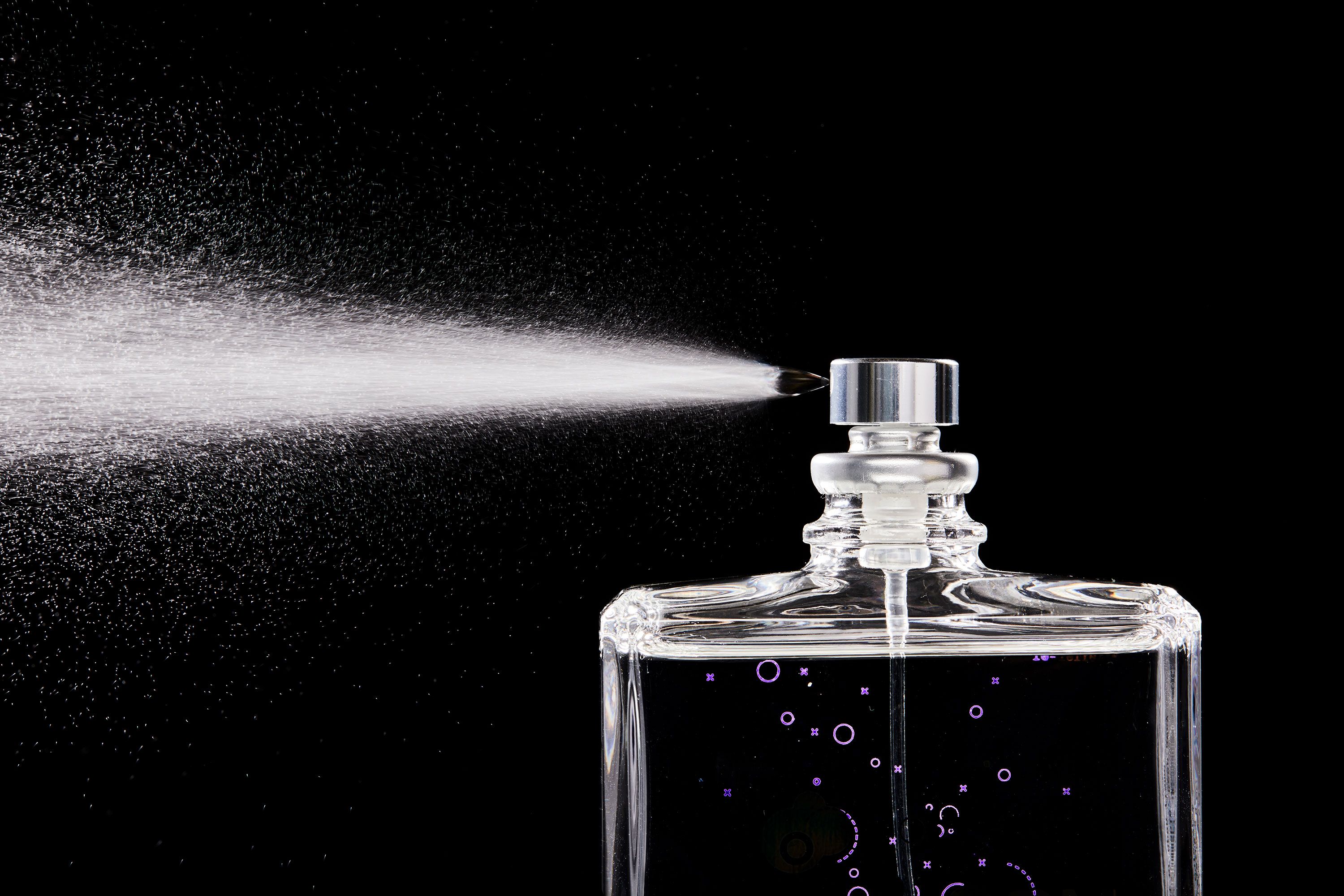 The Companies That Own the Majority of Fragrance Brands on the Planet