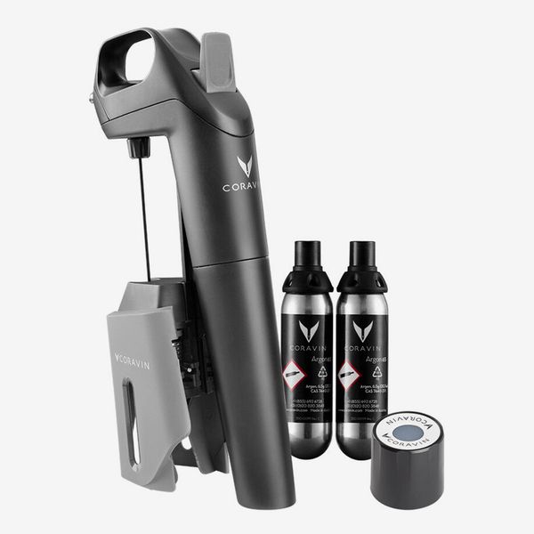 Coravin Model Three Wine Preservation System