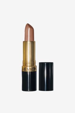 Revlon Super Lustrous Lipstick in Brazilian Tan
