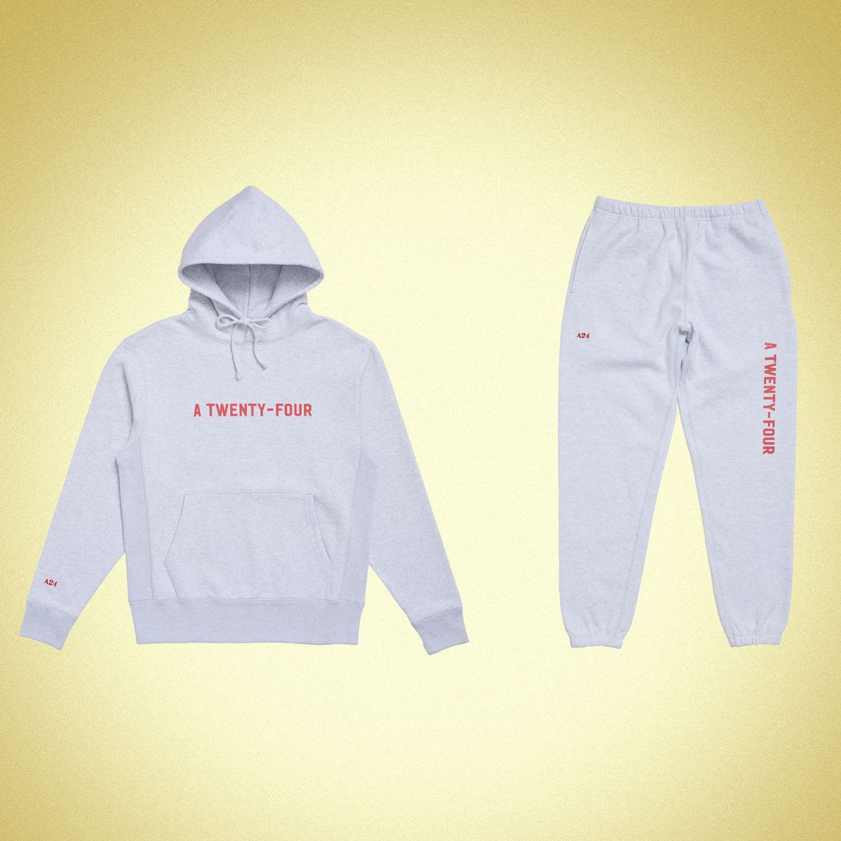 A24 Sweatpants