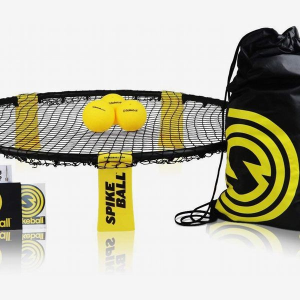 Spikeball 3 Ball Kit