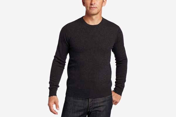 best mens crew neck sweaters