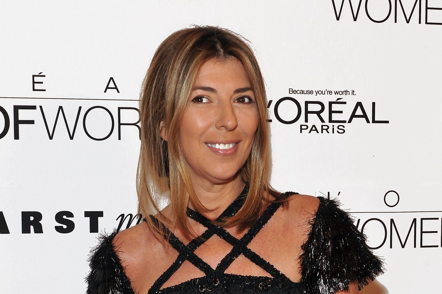 Nina Garcia Joins Moda Operandi