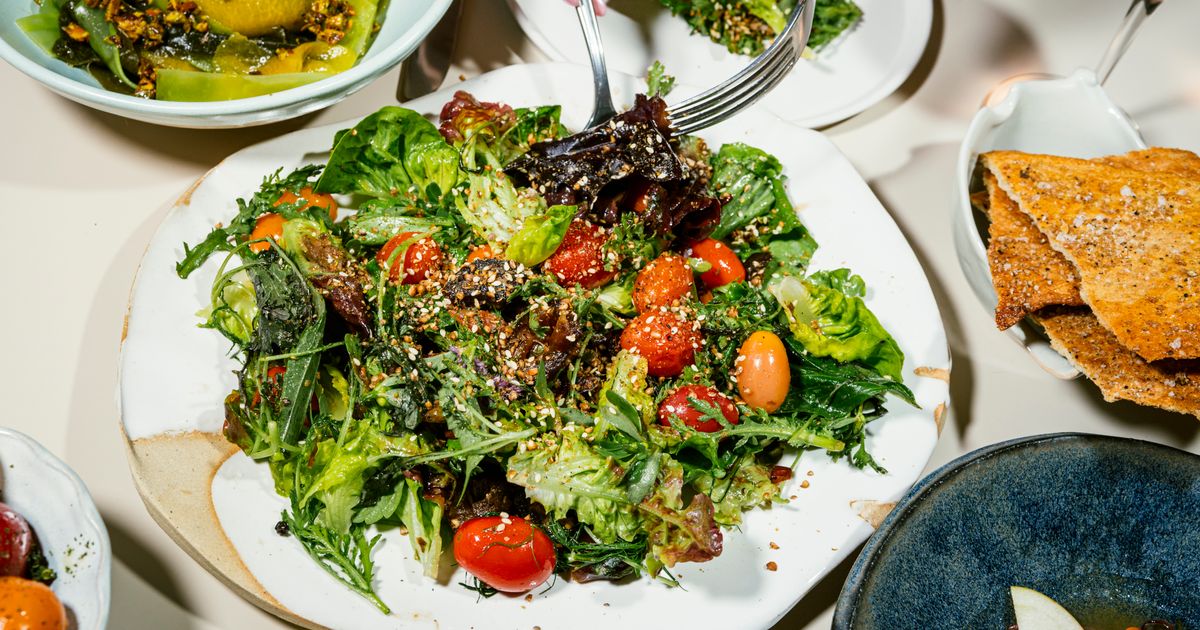 Tierärztin aus Eleven Madison Park eröffnet Third Falcon in Fort Greene