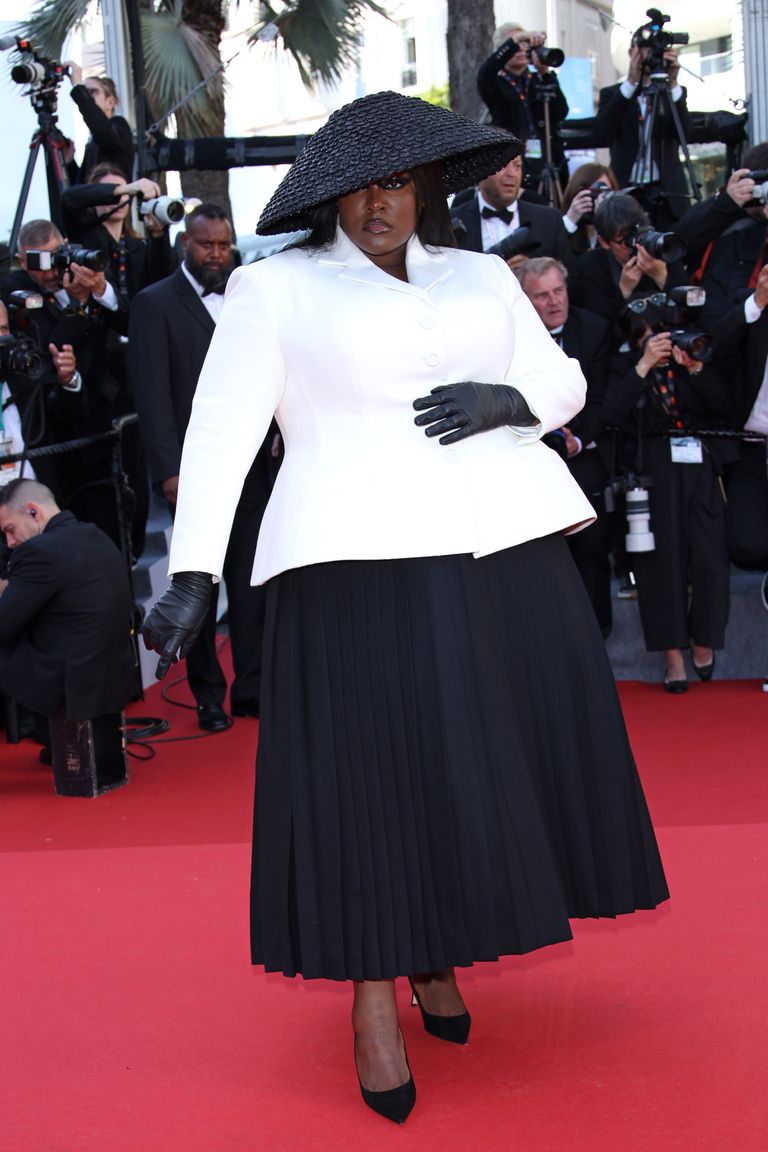 “Megalopolis” Red Carpet - The 77th Annual Cannes Film Festival