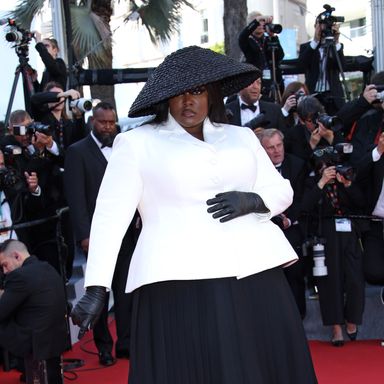 “Megalopolis” Red Carpet - The 77th Annual Cannes Film Festival