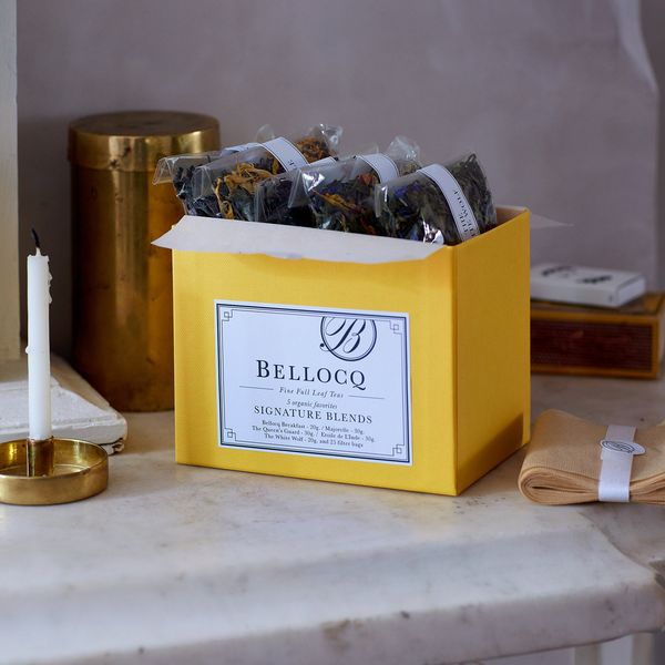 Bellocq Signature Blends Collection