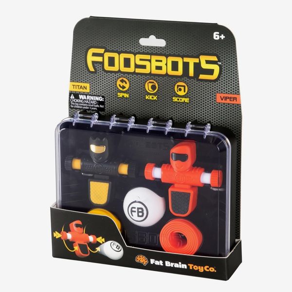 Fat Brain Toys Foosbots