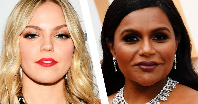 Mindy Kaling Making Hbo Max Show Sex Lives Of College Girls
