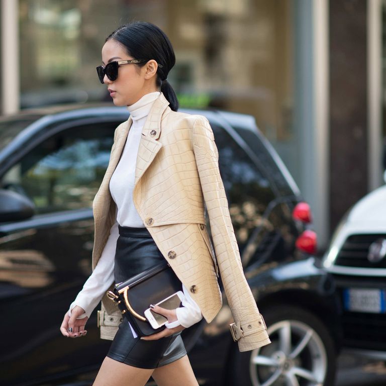 Street-Style Awards: The 35 Best-Dressed People From Fashion Month