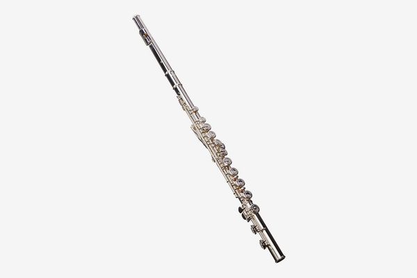 Yamaha YFL-222 Intermediate Flute for Student
