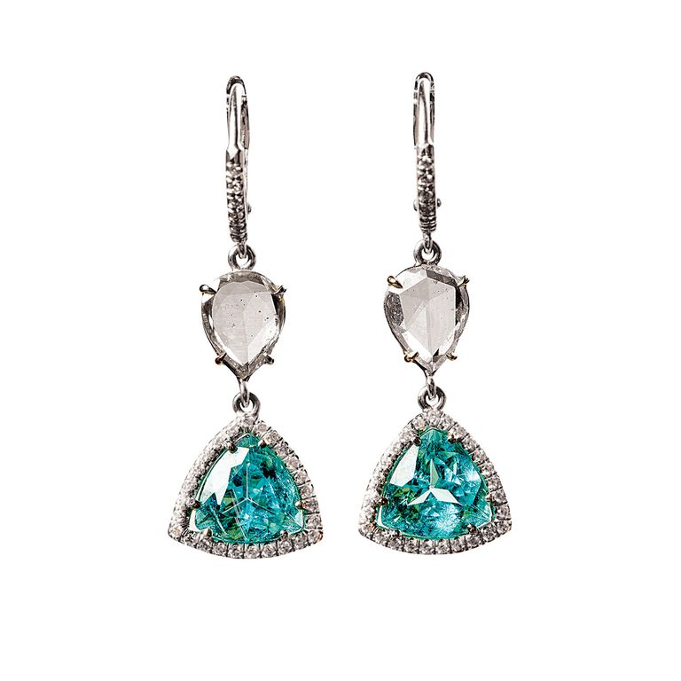 25 Pieces of Eye-Catching Gemstone Jewelry