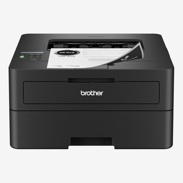 Brother HL-L2460DW Wireless Compact Monochrome Laser Printer with Duplex