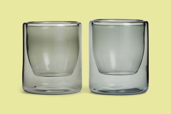 Yield Double Wall Glasses - 6 Oz.