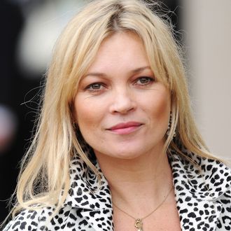 Kate Moss Is Among the Many Fabulous People Making Fabulous Cameos in ...