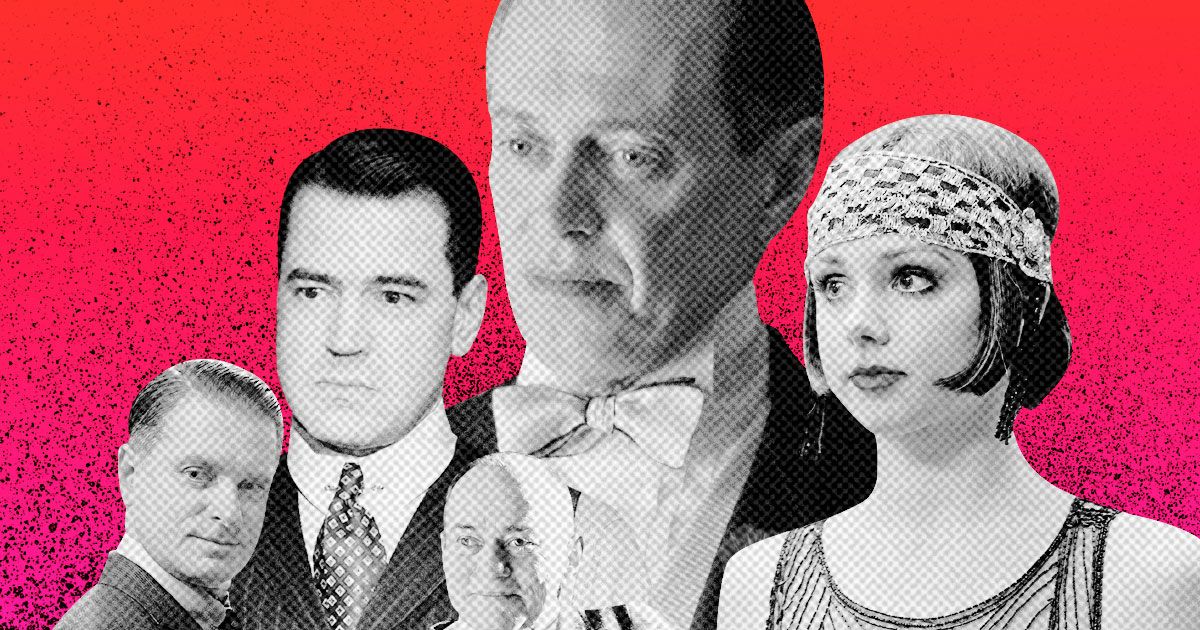 Quiz Is This Boardwalk Empire Character Dead or Alive?