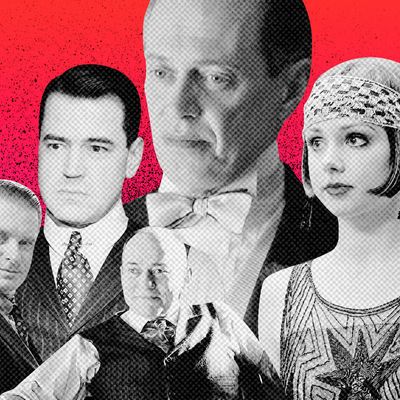 Quiz: Is This Boardwalk Empire Character Dead or Alive?