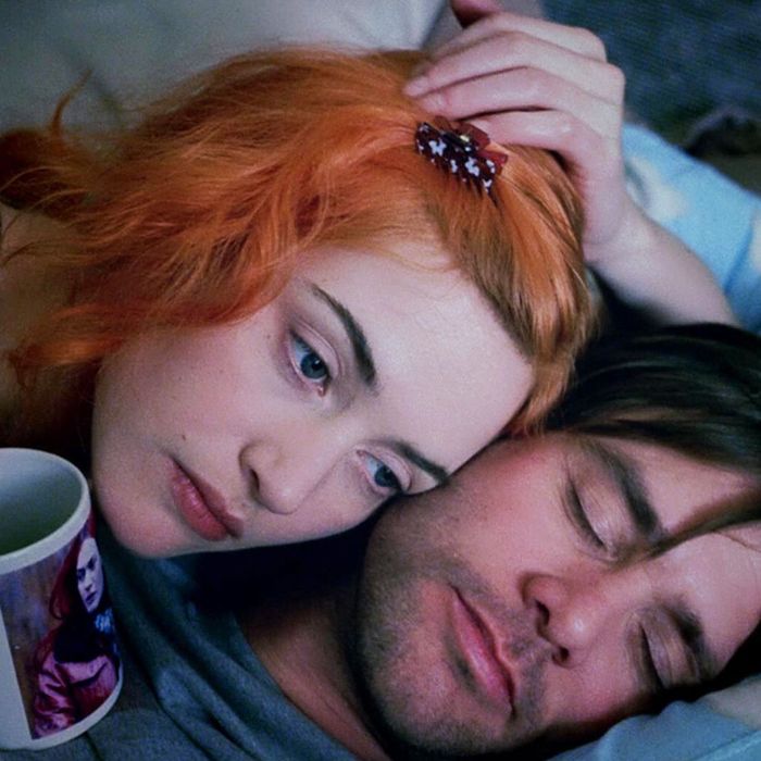 where to watch eternal sunshine of the spotless mind