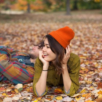 The Lazy Girl's Guide to Getting Hyped for Fall