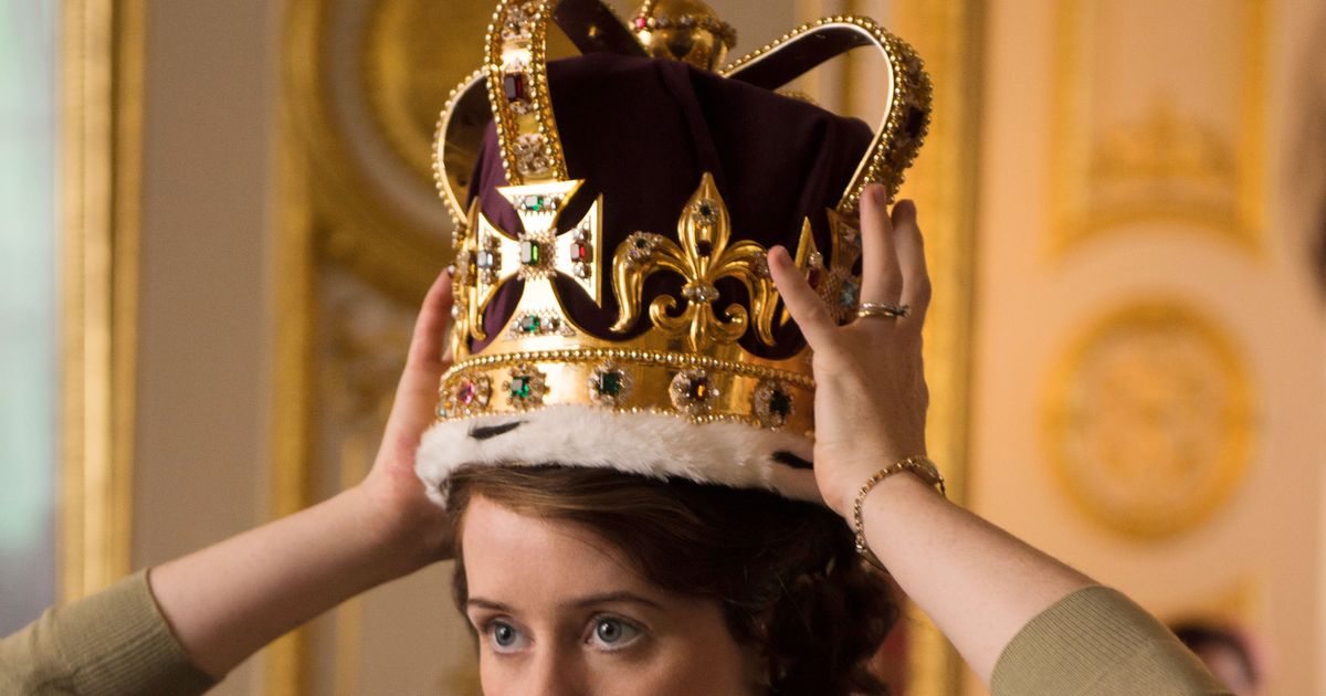 The Stories Behind The Crowns Of The Crown